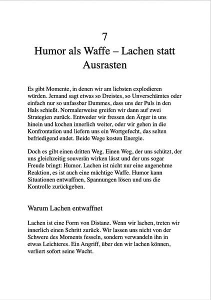 Produktbild: Wie Man mit Idioten Umgeht