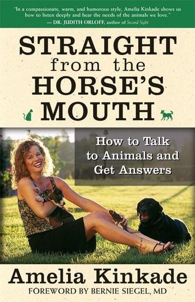 Produktbild: Straight from the Horse's Mouth
