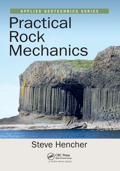 Produktbild: Practical Rock Mechanics