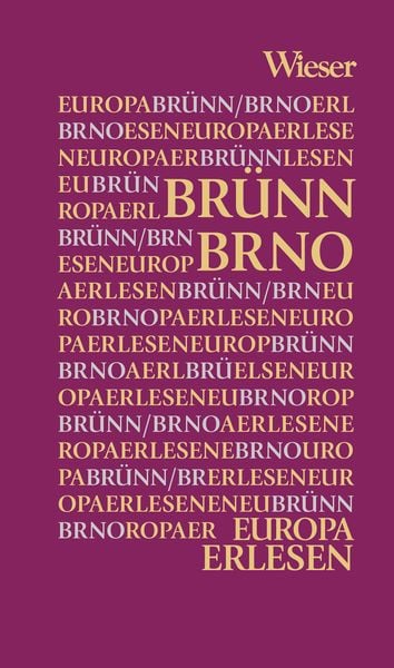 Produktbild: Brno / Br&uuml;nn