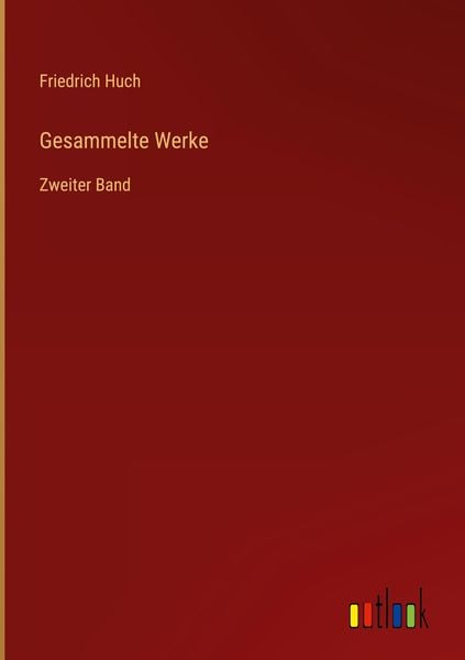 Produktbild: Gesammelte Werke