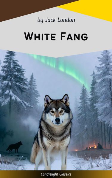Produktbild: White Fang