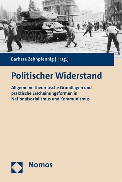 Produktbild: Politischer Widerstand