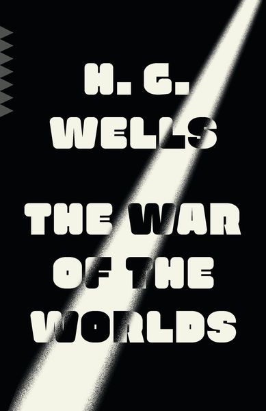 Produktbild: The War of the Worlds