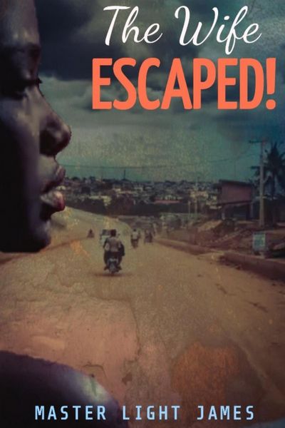 Produktbild: The Wife Escaped!