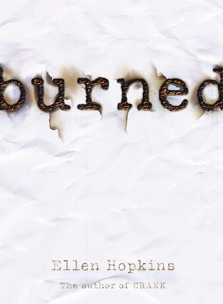 Produktbild: Burned