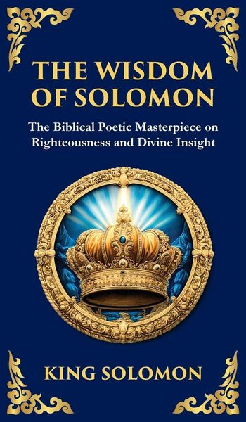 Produktbild: The Wisdom of Solomon