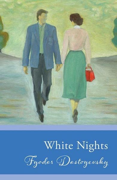 White Nights, Gebundene Ausgabe von Fyodor Dostoyevsky, Penguin Random House SEA, 9789815295061