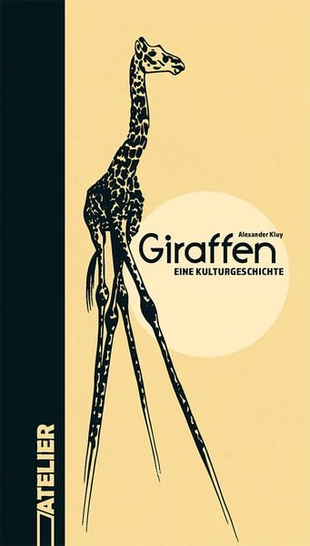Produktbild: Giraffen