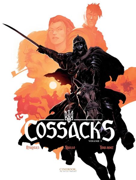 Produktbild: Cossacks Vol. 1