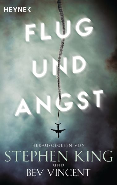 Produktbild: Flug und Angst