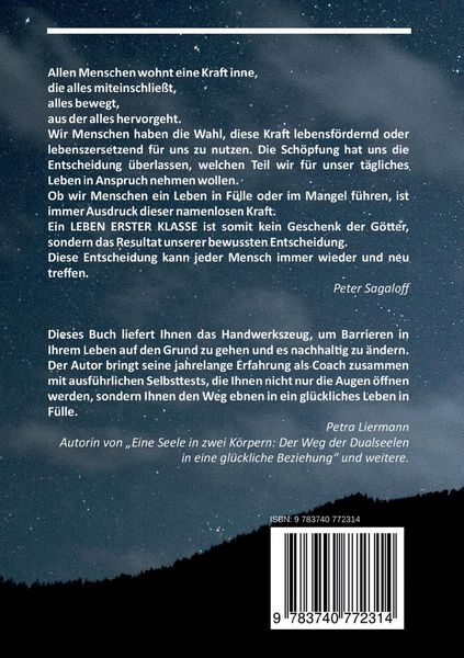 Produktbild: Doping f&uuml;r die Seele