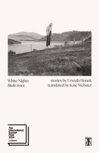 Produktbild: Honek, U: White Nights