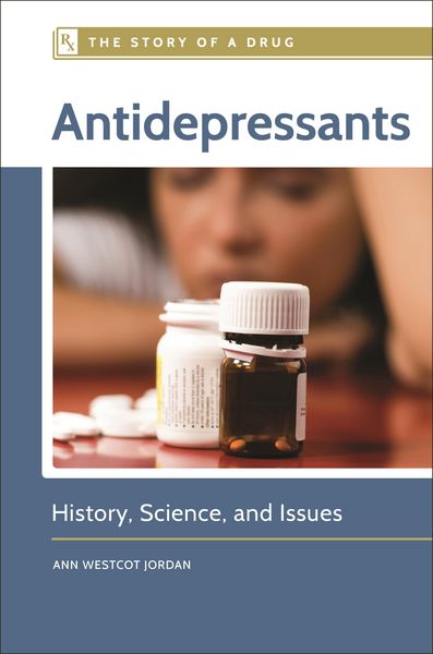 Produktbild: Antidepressants