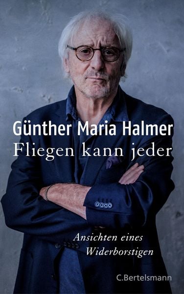 Produktbild: Fliegen kann jeder