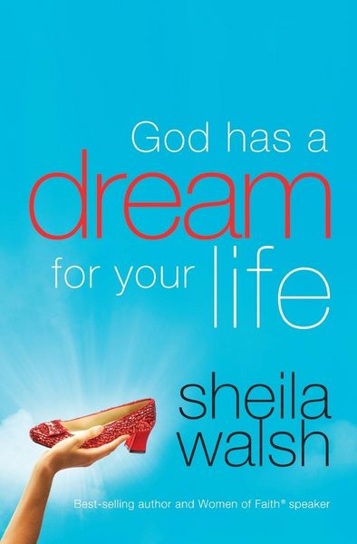 Produktbild: God Has a Dream for Your Life