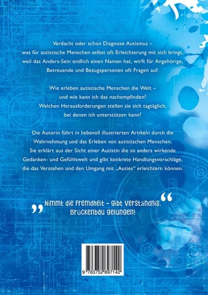 Produktbild: Autismus. Eine Bedienungsanleitung