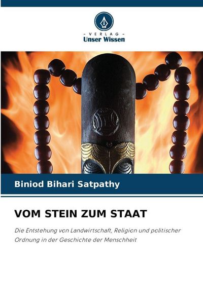 Produktbild: Vom Stein Zum Staat