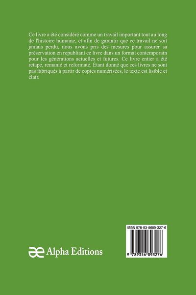 Produktbild: Les pastorales de Longus, ou Daphnis et Chlo&eacute;