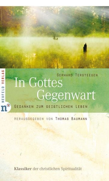 Produktbild: In Gottes Gegenwart