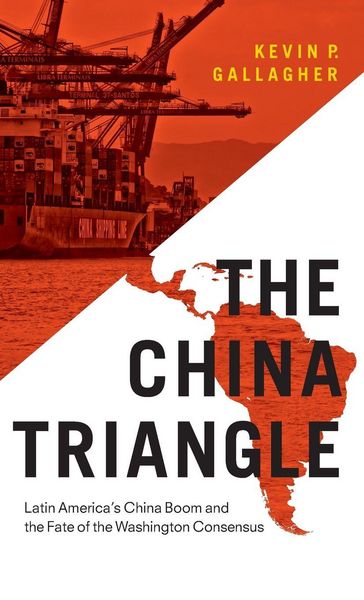 Produktbild: China Triangle
