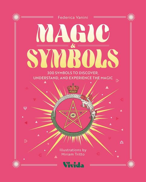 Produktbild: Magic & Symbols