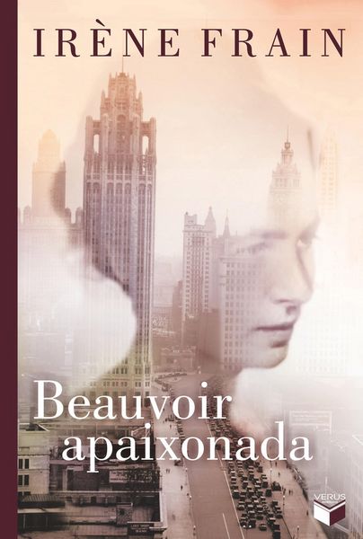 Produktbild: Beauvoir apaixonada