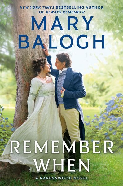 Produktbild: Remember When