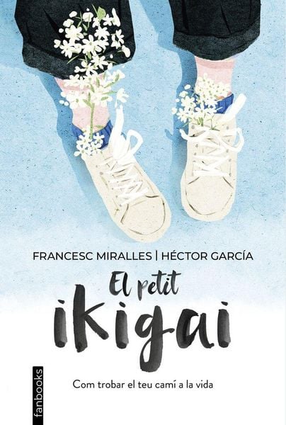 Produktbild: El petit ikigai