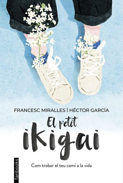 Produktbild: El petit ikigai