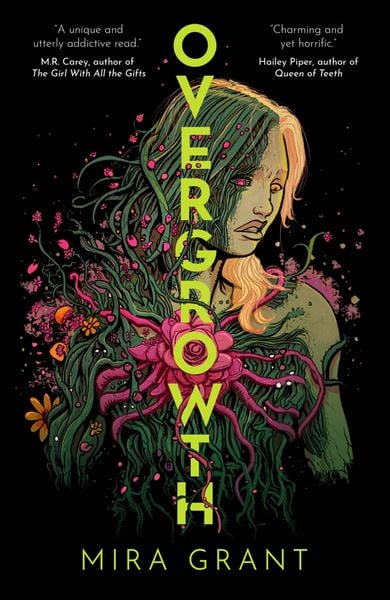 Produktbild: Overgrowth