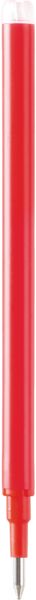 Produktbild: Brunnen Ersatzmine &bdquo;REMOVE&ldquo; Colour Code radierbar &brvbar; breit, 0,7 mm, red