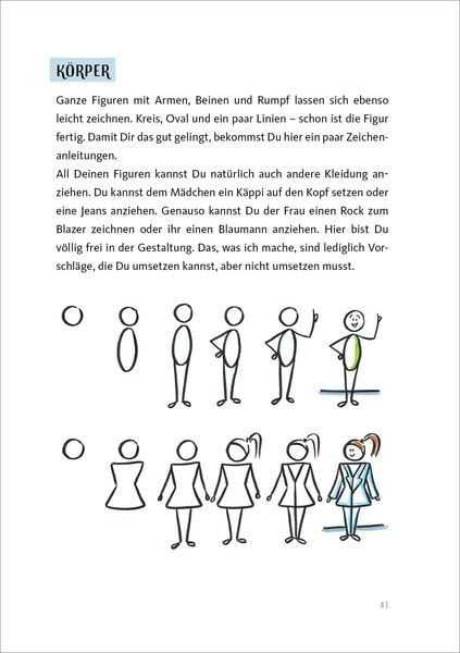 Produktbild: Sketchnotes f&uuml;r p&auml;dagogische Fachkr&auml;fte