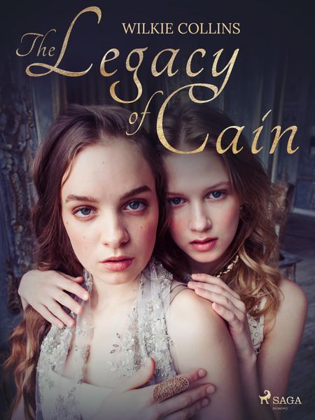 Produktbild: The Legacy of Cain