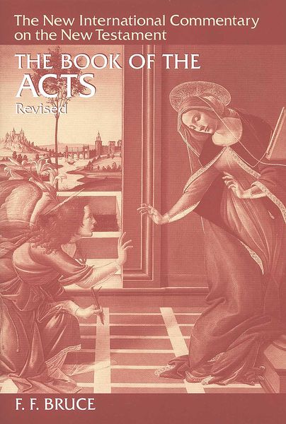 Produktbild: Book of Acts