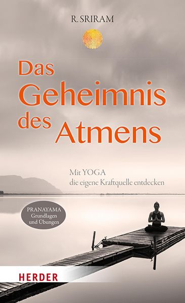 Produktbild: Das Geheimnis des Atmens