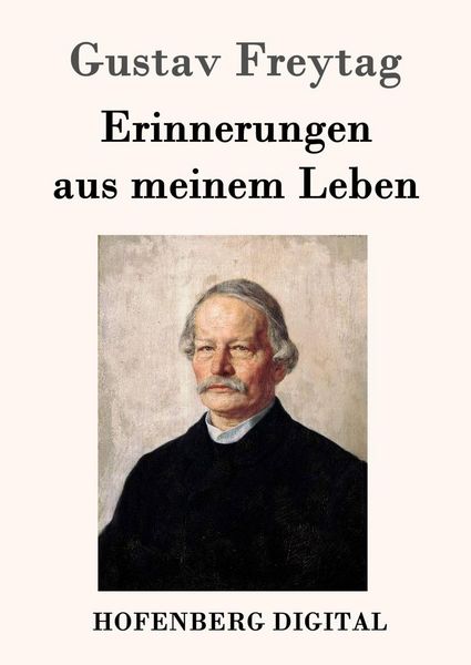 Produktbild: Erinnerungen aus meinem Leben