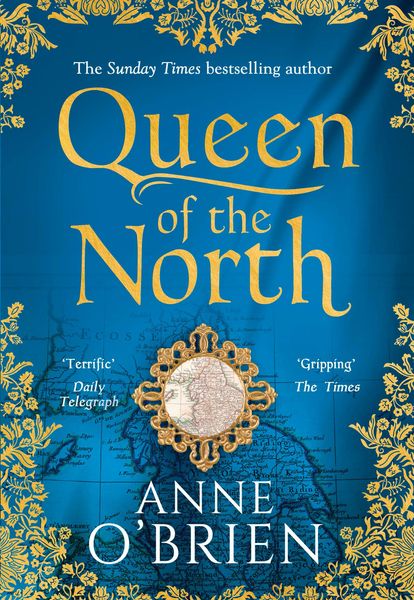 Produktbild: Queen of the North