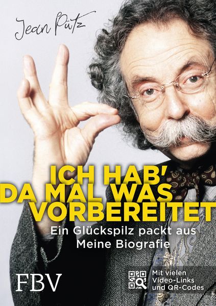 Produktbild: Ich hab' da mal was vorbereitet