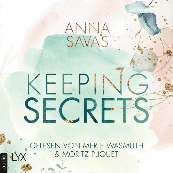 Produktbild: Keeping Secrets - Keeping-Reihe, Teil 1