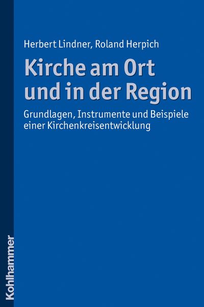 Produktbild: Kirche am Ort und in der Region