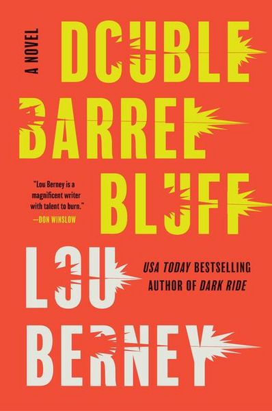 Produktbild: Double Barrel Bluff