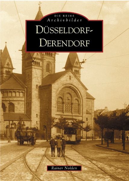 Produktbild: Düsseldorf - Derendorf