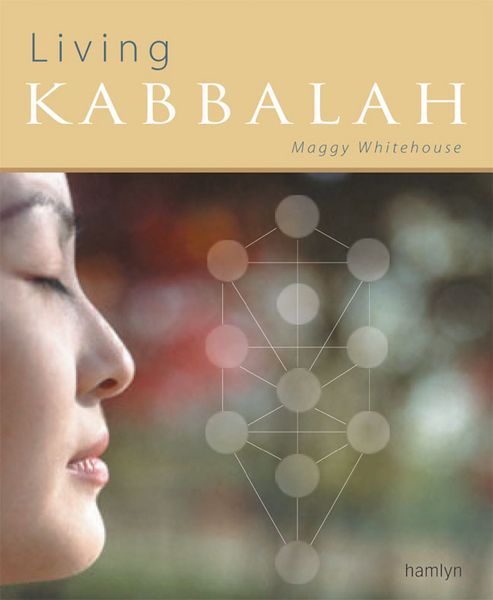Produktbild: Living Kabbalah