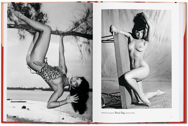 Produktbild: The Little Big Book of Legs