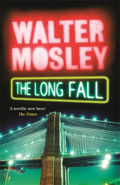 Produktbild: The Long Fall