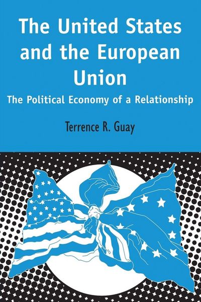 Produktbild: United States and the European Union