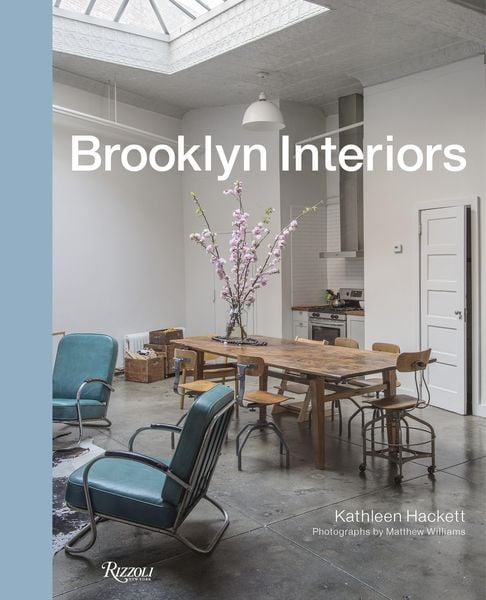Produktbild: Brooklyn Interiors