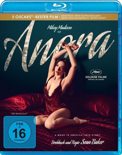 Produktbild: Anora