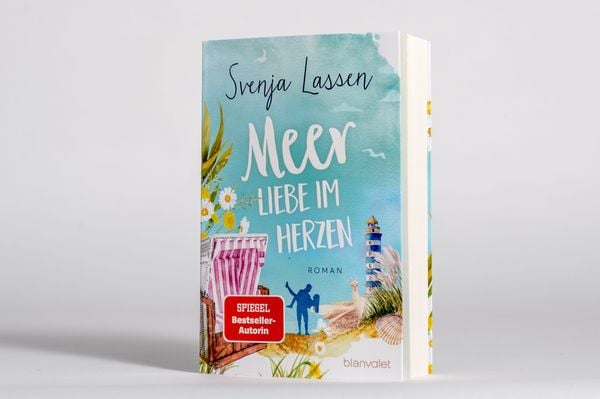 Produktbild: Meer Liebe im Herzen